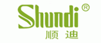 顺迪Shundi品牌logo