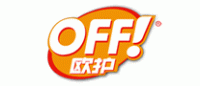 欧护OFF品牌logo