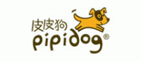 皮皮狗Pipidog品牌logo