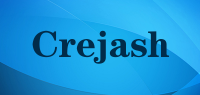 Crejash品牌logo