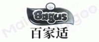 百家适品牌logo