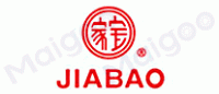 家宝Jiabao品牌logo