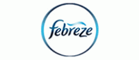 Febreze风倍清品牌logo