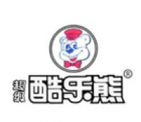 超级酷乐熊品牌logo