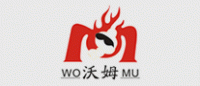 沃姆品牌logo