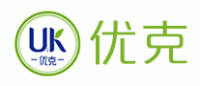 优克品牌logo