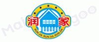 润家品牌logo