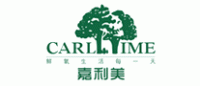 嘉利美CARLIME品牌logo