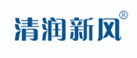 清润Qingrui品牌logo