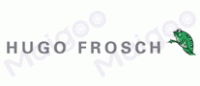 HUGO FROSCH品牌logo