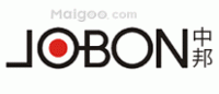 中邦烟具Jobon品牌logo