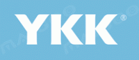 YKK发斯宁品牌logo