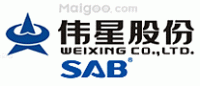 伟星股份SAB品牌logo