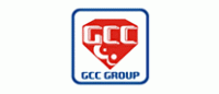 GCC品牌logo