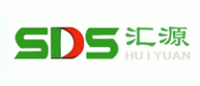 汇源SDS品牌logo