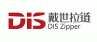 戴世DIS品牌logo