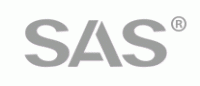 SAS品牌logo