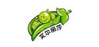 艾尔丽莎品牌logo