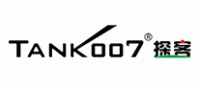 探客TANK007品牌logo