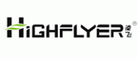凌飞HIGHFLYER品牌logo