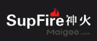 神火SUPFIRE品牌logo