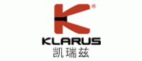 凯瑞兹Klarus品牌logo