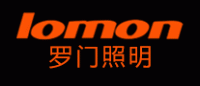 罗门照明Lomon品牌logo