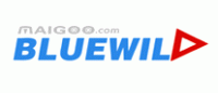 BIUEWILD品牌logo