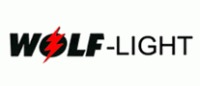 WOLF LIGHT品牌logo