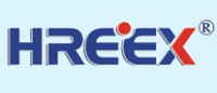 HREEX品牌logo