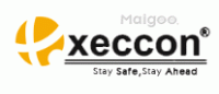 XECCON品牌logo