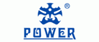 霸王钟表POWER品牌logo