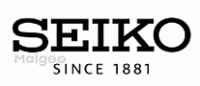 SEIKO精工手表品牌logo