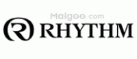 Rhythm丽声品牌logo