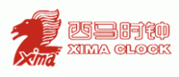 西马时钟XIMA品牌logo