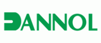 德高DANNOL品牌logo