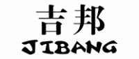 吉邦JIBANG品牌logo