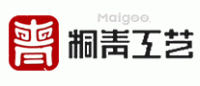 桐青工艺品牌logo