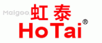 虹泰HoTai品牌logo