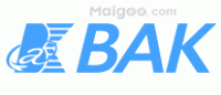 比克电池BAK品牌logo