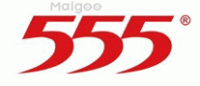 555电池品牌logo