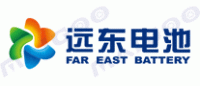 远东电池品牌logo