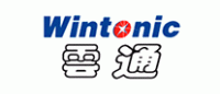 云通Wintonic品牌logo