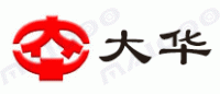 大华蓄电池品牌logo