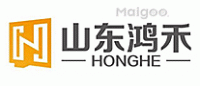 鸿禾品牌logo