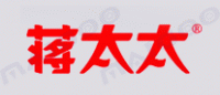 蒋太太品牌logo