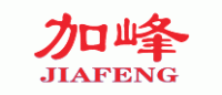 加峰JIAFENG品牌logo