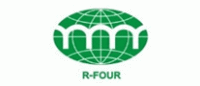 阿尔福R-FOUR品牌logo