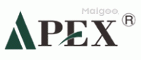 PEX品牌logo
