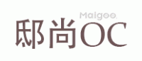 邸尚OC品牌logo